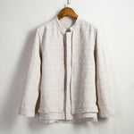 Retro Loose Casual Shirt