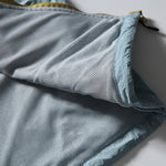 Outdoor Bright-Colored Quick-Drying Stand-Collar Vest