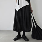 Women's Casual Loose-fitting Lantern Pants
