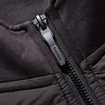 Short Versatile Stand-up Collar Jacket
