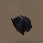 Vintage Knitted Pile Hat
