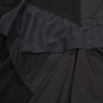 Women's Faux Two-piece Patchwork Loose T-shirt