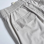 American Retro Loose Straight-leg Cargo Pants