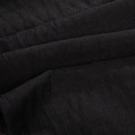 Women's Fitted Waist Irregular Loose Vest