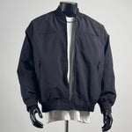 Retro Baseball Casual Jacket