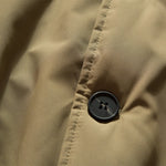 Solid Color Workwear Jacket