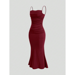 Céline Maxi Dress