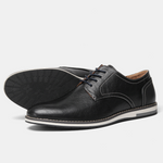 Classic Derby Dress Shoes