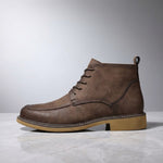 Dean Leather Boots