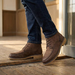 Dean Leather Boots