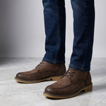 Dean Leather Boots