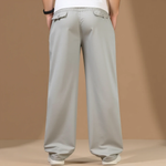 Cotton Linen Pantalon