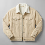 Hudson Corduroy Jacket