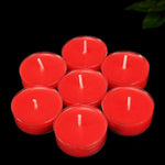 Buddha Stones Meditation Prayer Altar Lotus Flower Candle Holder Buddhist Temple Rituals Use Items