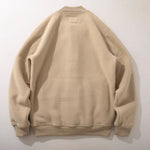 Japanese Style Thickened Casual Jacket