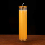 Meditation Prayer Altar Candle Buddhist Temple Rituals Use Items