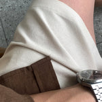 Linen Casual Beach Shorts