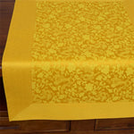 Buddha StonesPrayer Altar Flower Dragon Pattern Tibetan Auspicious Symbols Jacquard Mat