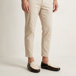 Pembroke Leather Loafers