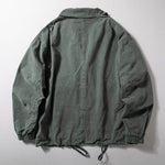 Vintage Loose Jacket