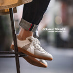 Retro Sports Casua Indoor Training Shoes