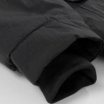 Korean Loose Hooded Cotton-padded Jacket