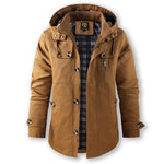 Beckett Shield Hardshell Jacket