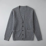 Ellington Wool Cardigan