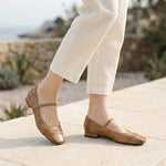 Verona Mary Janes