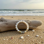Premium Pearl Ring