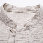 Retro Loose Casual Shirt