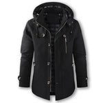 Beckett Shield Hardshell Jacket
