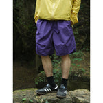 Summer Outdoor Nylon Quick-Drying Sports Shorts
