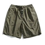 Summer Outdoor Nylon Quick-Drying Sports Shorts