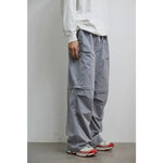 Detachable Loose-Fit Quick-Drying Breathable Pants