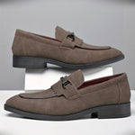 The Marbury Loafer