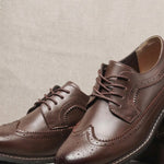 The Grafton Brogue