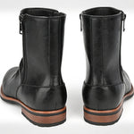 The Dunmore Zip Boot