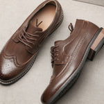 The Grafton Brogue