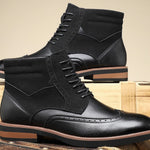The Alcott Brogue
