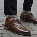 The Grafton Brogue