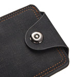 Ironclad Snap Wallet