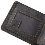 Ironclad Snap Wallet