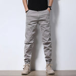 Urban Reinforced Cargo Joggers