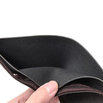 Ironclad Snap Wallet