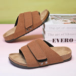 Shoreline Sandals
