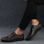 Harrison Leather Dress Shoes