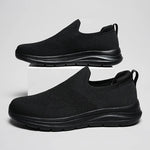 DriftWalk Knit Slip-Ons