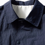 Single-breasted Lapel Jacket