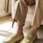 Marcivo Premium Suede Loafers